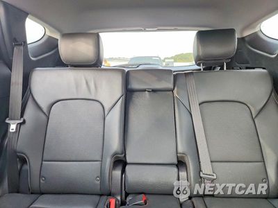 Zdjęcie 10 z 13 samochodu: 2017 HYUNDAI SANTA FE SPORT 2.0T VIN:5XYZUDLA7HG501187 - miniatura