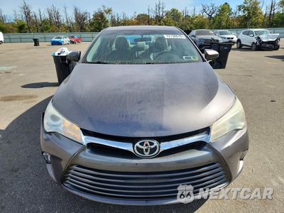 Piąte zdjęcie samochodu w środku: 2017 TOYOTA CAMRY LE VIN:4T1BF1FK9HU286677 - miniatura