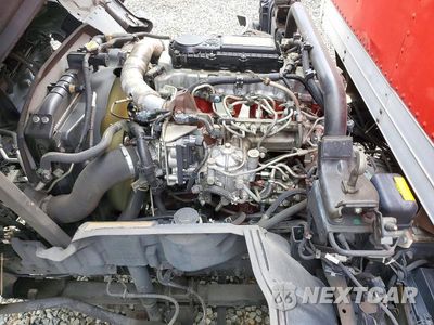 Zdjęcie 12 z 13 samochodu: 2017 HINO 195 BOX TRUCK VIN:JHHSDM2H9HK005542 - miniatura