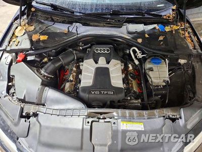 Zdjęcie 11 z 12 samochodu: 2015 AUDI A7 PREMIUM PLUS VIN:WAUWGAFC4FN006986 - miniatura