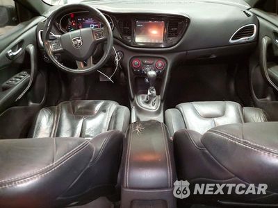 Zdjęcie 8 z 12 samochodu: 2013 DODGE DART LIMITED VIN:1C3CDFCA9DD110802 - miniatura