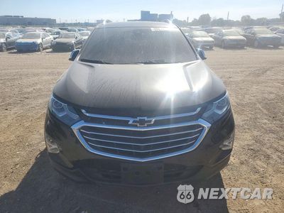Piąte zdjęcie samochodu w środku: 2020 CHEVROLET EQUINOX PREMIER VIN:2GNAXXEV8L6206912 - miniatura