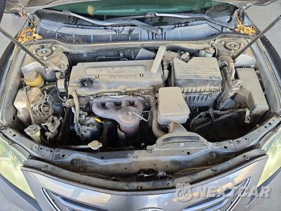 Zdjęcie 11 z 12 samochodu: 2007 TOYOTA CAMRY LE VIN:4T1BE46K57U114360 - miniatura