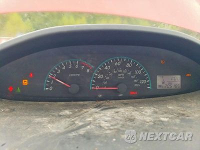 Zdjęcie 9 z 12 samochodu: 2010 TOYOTA YARIS BASE VIN:JTDBT4K35A1369107 - miniatura