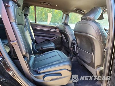 Zdjęcie 11 z 13 samochodu: 2025 JEEP GRAND CHEROKEE L LIMITED VIN:1C4RJKBG1S8628289 - miniatura