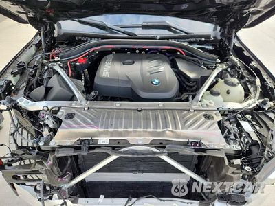 Zdjęcie 12 z 14 samochodu: 2026 BMW X3 30 XDRIVE VIN:5UX53GP03T9168922 - miniatura