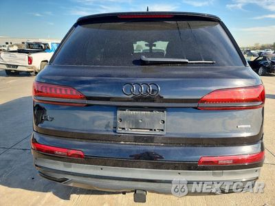 Zdjęcie 6 z 12 samochodu: 2020 AUDI Q7 PREMIUM PLUS VIN:WA1LXAF70LD001577 - miniatura