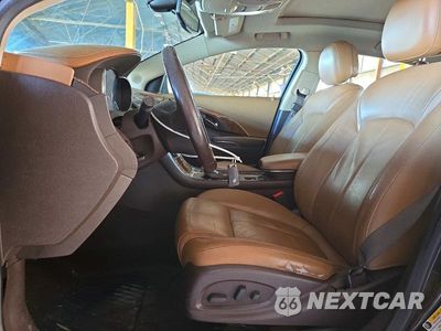 Zdjęcie 7 z 12 samochodu: 2014 BUICK LACROSSE VIN:1G4GB5G36EF159692 - miniatura