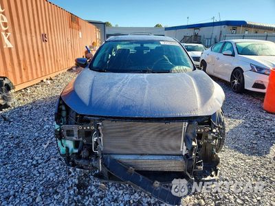 Piąte zdjęcie samochodu w środku: 2016 HONDA CIVIC EX VIN:2HGFC1F30GH644422 - miniatura
