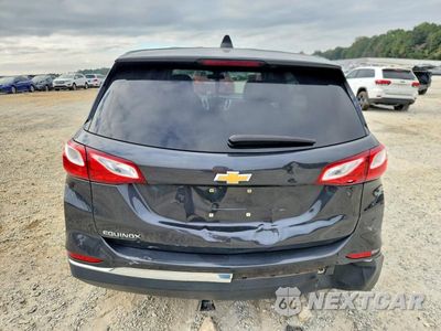 Zdjęcie 6 z 13 samochodu: 2020 CHEVROLET EQUINOX LT VIN:2GNAXKEV2L6157368 - miniatura