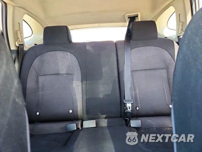 Zdjęcie 10 z 13 samochodu: 2012 NISSAN ROGUE S VIN:JN8AS5MTXCW606413 - miniatura