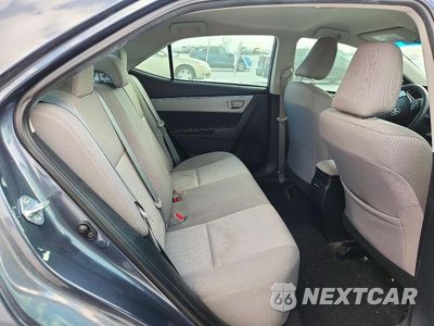 Zdjęcie 10 z 12 samochodu: 2014 TOYOTA COROLLA LE VIN:2T1BURHE3EC201048 - miniatura