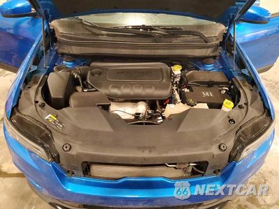 Zdjęcie 12 z 13 samochodu: 2020 JEEP CHEROKEE LATITUDE PLUS VIN:1C4PJMLB2LD627750 - miniatura