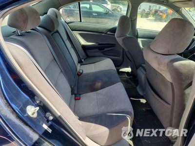 Zdjęcie 10 z 13 samochodu: 2008 HONDA ACCORD LXP VIN:JHMCP26488C011447 - miniatura