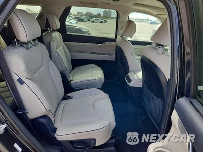 Zdjęcie 11 z 14 samochodu: 2024 HYUNDAI PALISADE CALLIGRAPHY VIN:KM8R74GE5RU776783 - miniatura