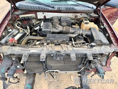 Zdjęcie 11 z 12 samochodu: 2010 FORD EXPEDITION XLT VIN:1FMJU1F56AEA87971 - miniatura