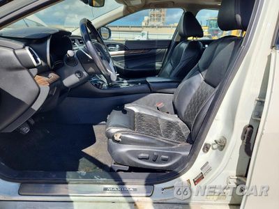 Zdjęcie 7 z 12 samochodu: 2016 NISSAN MAXIMA PLATINUM VIN:1N4AA6AP4GC415305 - miniatura
