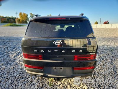 Zdjęcie 6 z 14 samochodu: 2024 HYUNDAI SANTA FE SEL VIN:5NMP2DG10RH007641 - miniatura