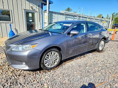 2014 LEXUS ES 350 JTHBK1GGXE2111984 - główne zdjęcie licytacji z USA - miniatura