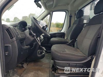Zdjęcie 7 z 12 samochodu: 2014 RAM PROMASTER 3500 3500 STANDARD VIN:3C7WRVGG7EE122226 - miniatura