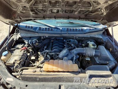 Zdjęcie 11 z 12 samochodu: 2018 FORD F150 SUPERCREW VIN:1FTEW1C51JKD03053 - miniatura