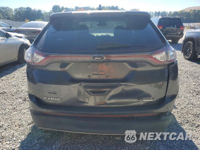 Zdjęcie 6 z 13 samochodu: 2017 FORD EDGE SEL VIN:2FMPK3J99HBB08534 - miniatura