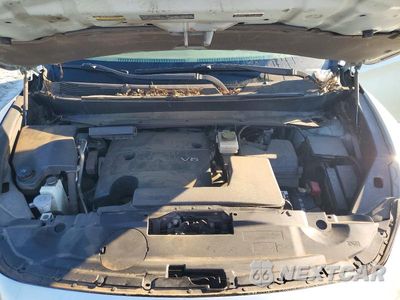 Zdjęcie 12 z 13 samochodu: 2014 INFINITI QX60 BASE VIN:5N1AL0MNXEC506325 - miniatura