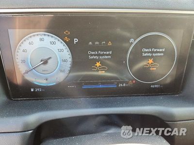 Zdjęcie 9 z 13 samochodu: 2022 HYUNDAI TUCSON LIMITED VIN:5NMJECAE2NH150605 - miniatura