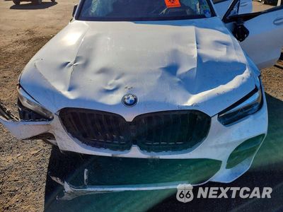 Zdjęcie 11 z 12 samochodu: 2022 BMW X5 XDRIVE40I VIN:5UXCR6C0XN9K80755 - miniatura