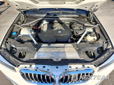 Zdjęcie 12 z 14 samochodu: 2019 BMW X3 XDRIVE30I VIN:5UXTR9C58KLP81283 - miniatura