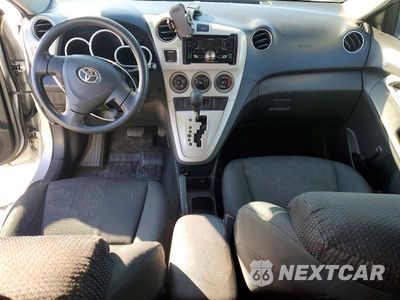 Zdjęcie 8 z 12 samochodu: 2009 TOYOTA MATRIX BASE VIN:2T1KU40E49C143018 - miniatura