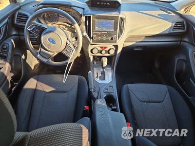 Zdjęcie 8 z 14 samochodu: 2018 SUBARU CROSSTREK VIN:JF2GTAAC8JH224481 - miniatura
