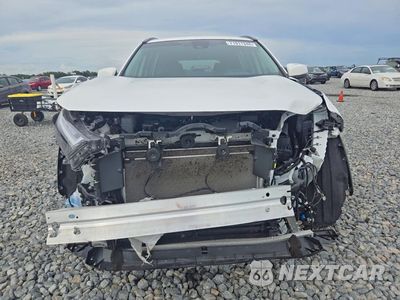 Piąte zdjęcie samochodu w środku: 2025 TOYOTA RAV4 HYBRID XLE VIN:4T3RWRFV5SU169023 - miniatura
