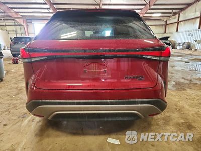 Zdjęcie 6 z 12 samochodu: 2025 LEXUS RX 350H PREMIUM VIN:2T2BBMCA9SC099257 - miniatura