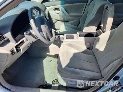 Zdjęcie 7 z 12 samochodu: 2007 TOYOTA CAMRY LE VIN:4T1BE46KX7U514155 - miniatura