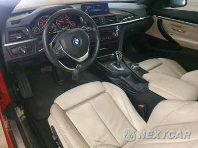 Zdjęcie 8 z 12 samochodu: 2014 BMW 435 XI VIN:WBA3R5C59EK186993 - miniatura