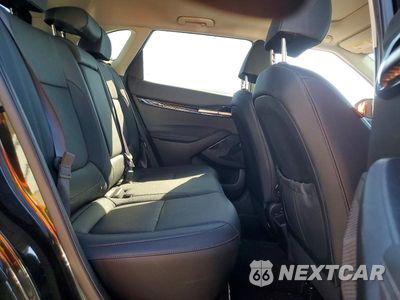 Zdjęcie 11 z 13 samochodu: 2025 KIA SELTOS EX VIN:KNDERCAA0S7749833 - miniatura