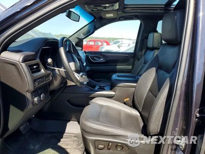 Zdjęcie 7 z 13 samochodu: 2023 CHEVROLET TAHOE K1500 Z71 VIN:1GNSKPKD8PR294501 - miniatura