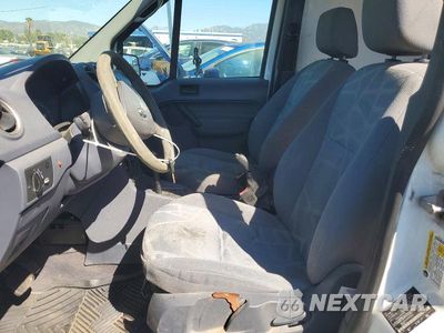 Zdjęcie 7 z 13 samochodu: 2011 FORD TRANSIT CONNECT XL DELIVERY VAN VIN:NM0LS7AN1BT053282 - miniatura