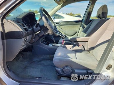 Zdjęcie 7 z 13 samochodu: 2003 HONDA CIVIC EX VIN:1HGES26793L001927 - miniatura