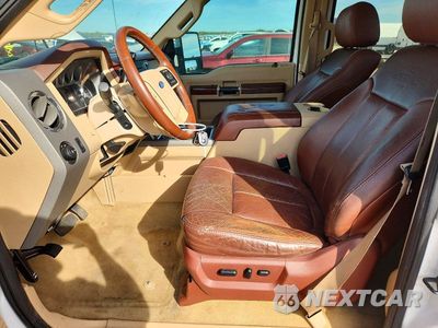 Zdjęcie 7 z 12 samochodu: 2012 FORD F250 SUPER DUTY VIN:1FT7W2B69CEA28459 - miniatura