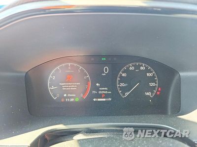 Zdjęcie 9 z 13 samochodu: 2023 HONDA CR-V LX VIN:7FARS3H2XPE012262 - miniatura
