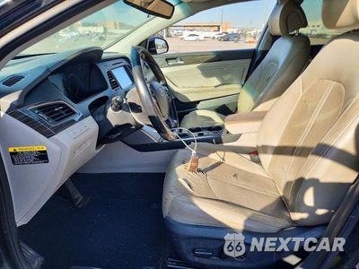 Zdjęcie 7 z 12 samochodu: 2015 HYUNDAI SONATA LIMITED VIN:5NPE34AFXFH258769 - miniatura