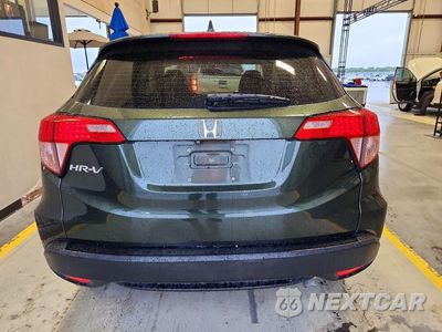 Zdjęcie 6 z 13 samochodu: 2017 HONDA HR-V LX VIN:3CZRU5H33HM704560 - miniatura