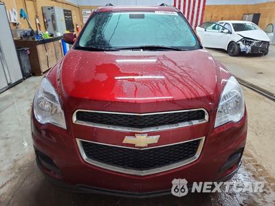 Piąte zdjęcie samochodu w środku: 2012 CHEVROLET EQUINOX LT VIN:2GNFLDE52C6301286 - miniatura