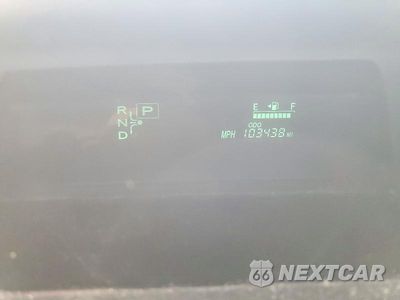 Zdjęcie 9 z 13 samochodu: 2009 TOYOTA PRIUS BASE VIN:JTDKB20U497885020 - miniatura