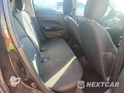 Zdjęcie 10 z 12 samochodu: 2015 MITSUBISHI MIRAGE DE VIN:ML32A3HJ5FH050085 - miniatura