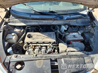 Zdjęcie 11 z 12 samochodu: 2010 HYUNDAI TUCSON LIMITED VIN:KM8JU3AC4AU081738 - miniatura
