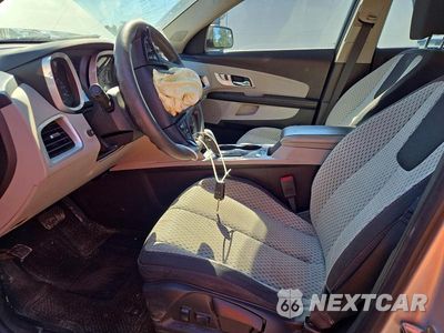 Zdjęcie 7 z 13 samochodu: 2012 CHEVROLET EQUINOX LS VIN:2GNALBEK5C1236080 - miniatura