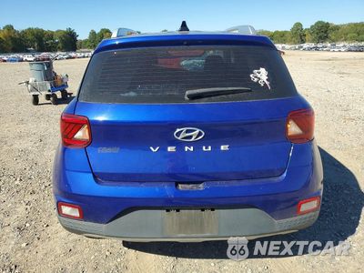 Zdjęcie 6 z 12 samochodu: 2020 HYUNDAI VENUE SEL VIN:KMHRC8A35LU025250 - miniatura